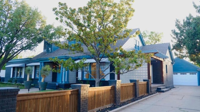 2118 S Van Buren St, Amarillo, TX 79109 - photo 2