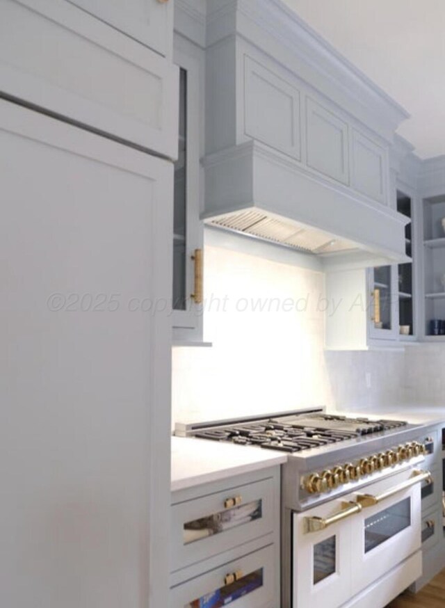2118 S Van Buren St, Amarillo, TX 79109 - photo 21
