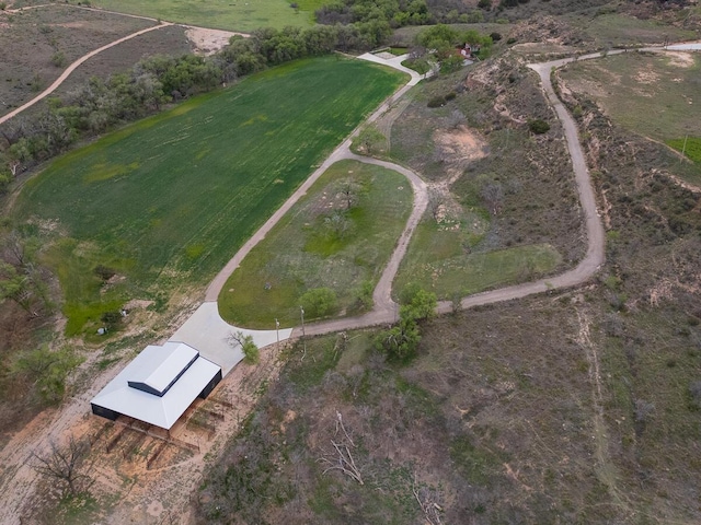 0 Hope Rd, Canyon, TX 79015 - photo 2