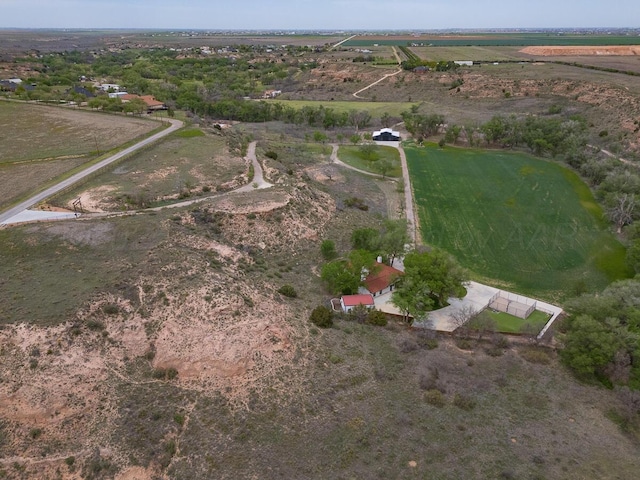 0 Hope Rd, Canyon, TX 79015 - photo 1