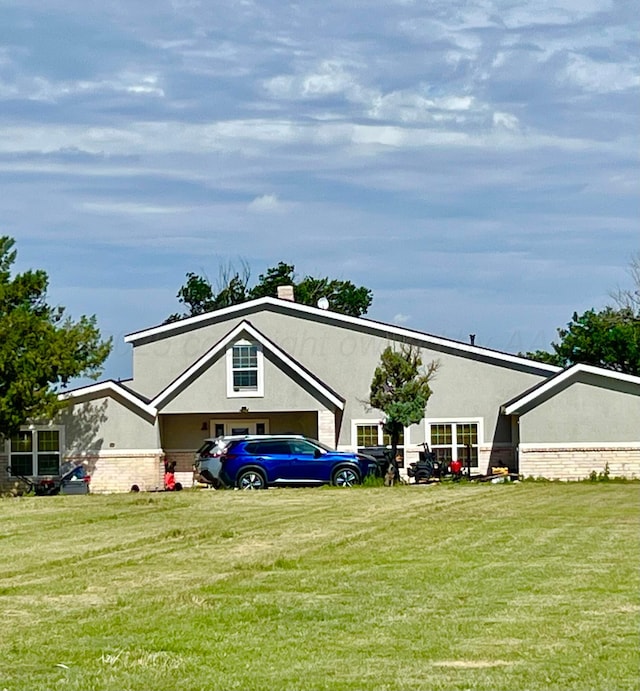 5700 White Fence Rd, Canyon, TX 79015 - photo 25