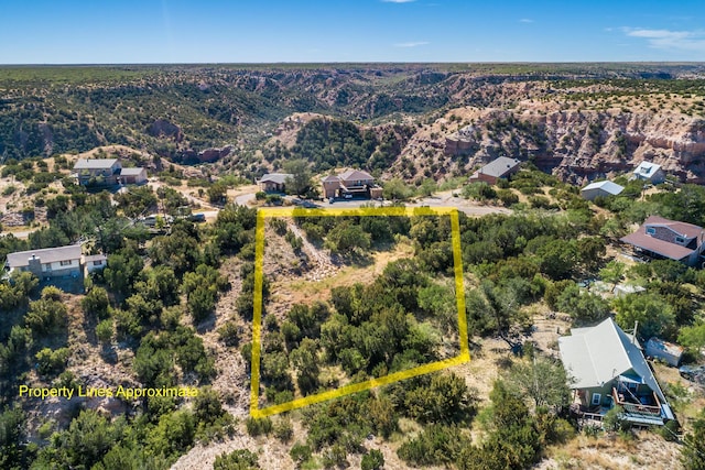 0 Valleyview Dr, Canyon, TX 79015 - photo 2