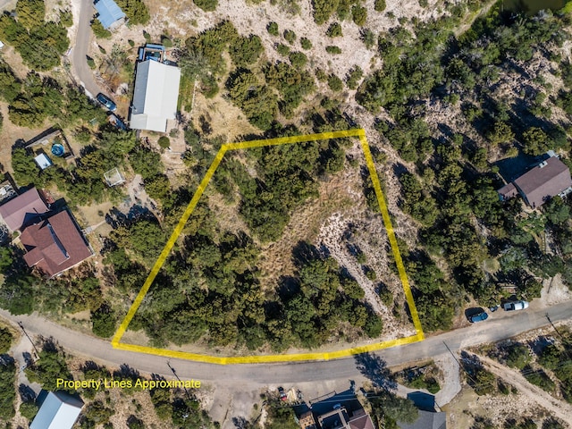 0 Valleyview Dr, Canyon, TX 79015 - photo 1