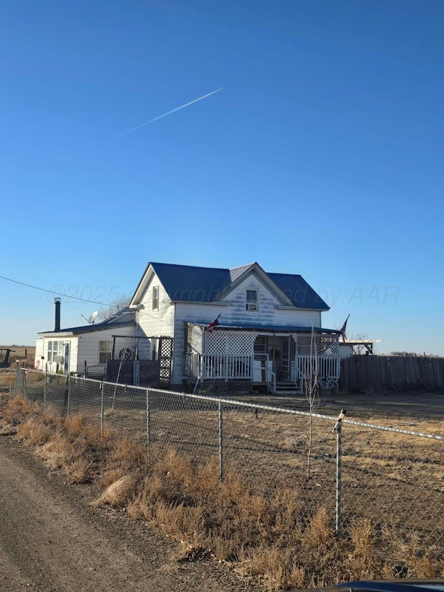 20230 Arnot Rd, Canyon, TX 79015 - photo 1