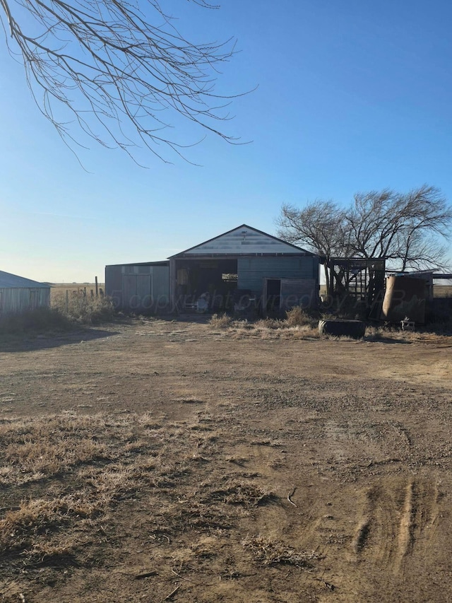 20230 Arnot Rd, Canyon, TX 79015 - photo 3
