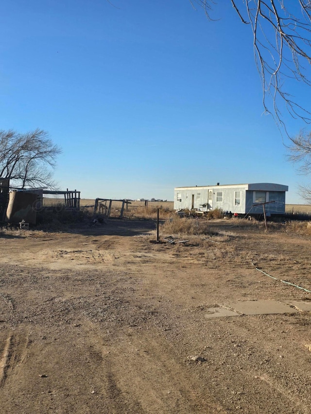 20230 Arnot Rd, Canyon, TX 79015 - photo 4