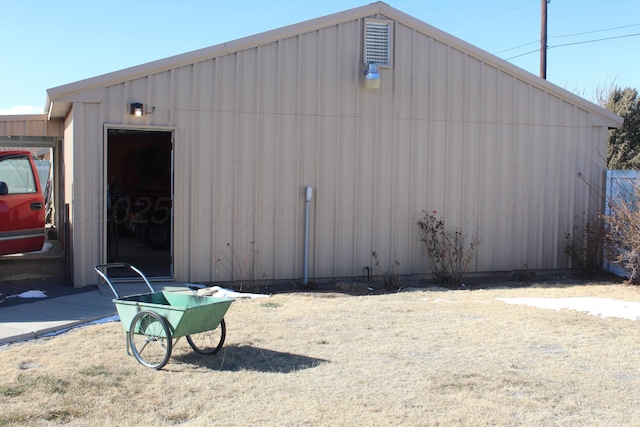 203 Curren St, Clayton, NM 88415 - photo 6