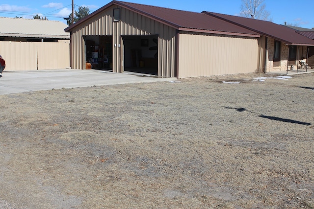 203 Curren St, Clayton, NM 88415 - photo 4