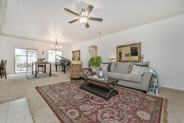 1102 Shiraz Blvd, Amarillo, TX 79124 - photo 7
