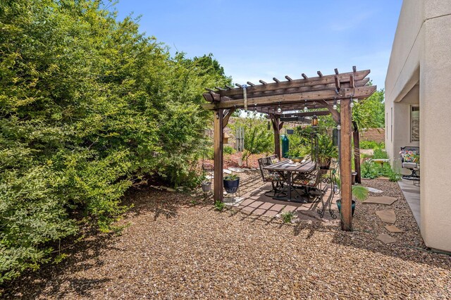 1102 Shiraz Blvd, Amarillo, TX 79124 - photo 25