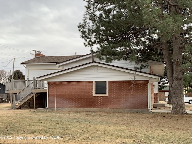 1121 S Bernice St, Spearman, TX 79081 - photo 26
