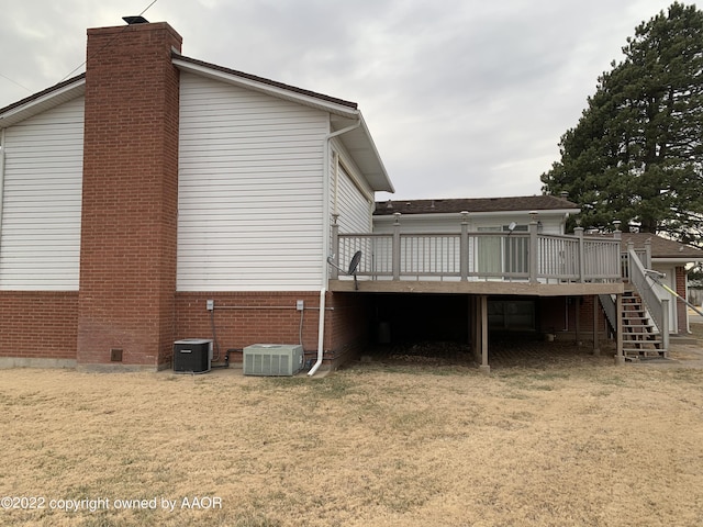 1121 S Bernice St, Spearman, TX 79081 - photo 25