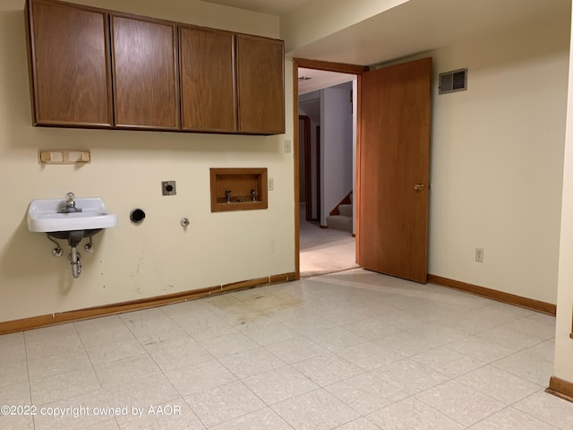 1121 S Bernice St, Spearman, TX 79081 - photo 17