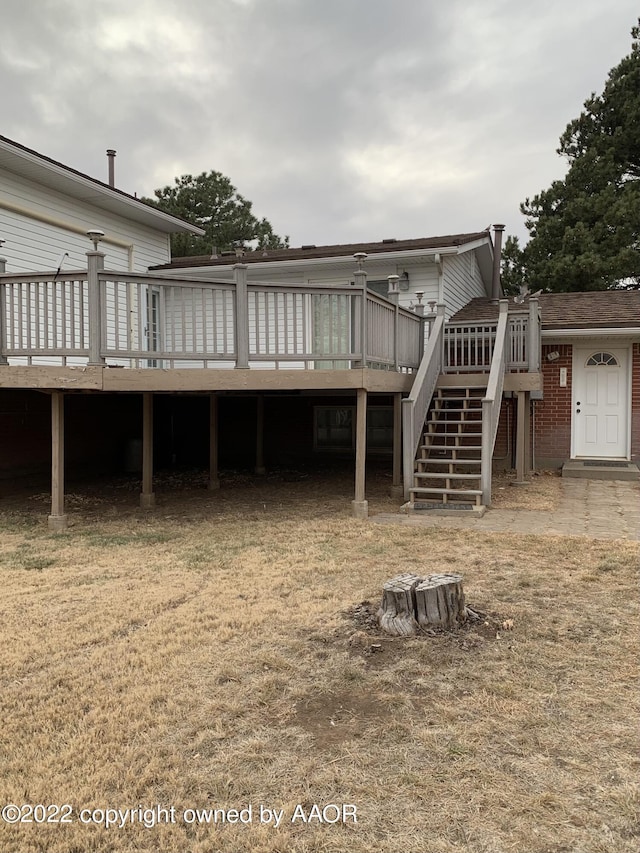 1121 S Bernice St, Spearman, TX 79081 - photo 24