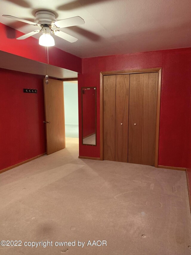 1121 S Bernice St, Spearman, TX 79081 - photo 22