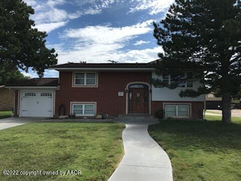 1121 S Bernice St, Spearman, TX 79081 - photo 2