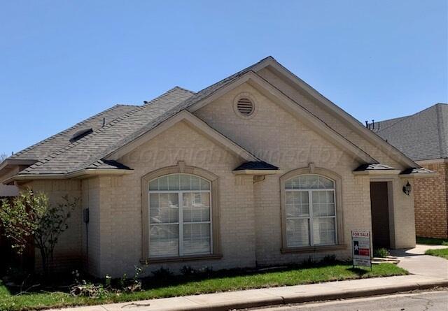 2405 Utica Ln, Perryton, TX 79070 - photo 4