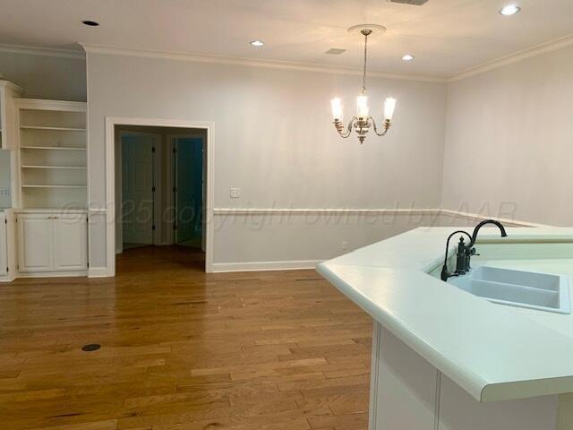 2405 Utica Ln, Perryton, TX 79070 - photo 14