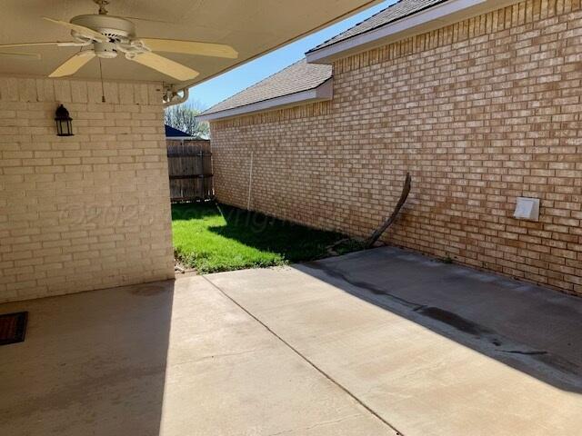 2405 Utica Ln, Perryton, TX 79070 - photo 44