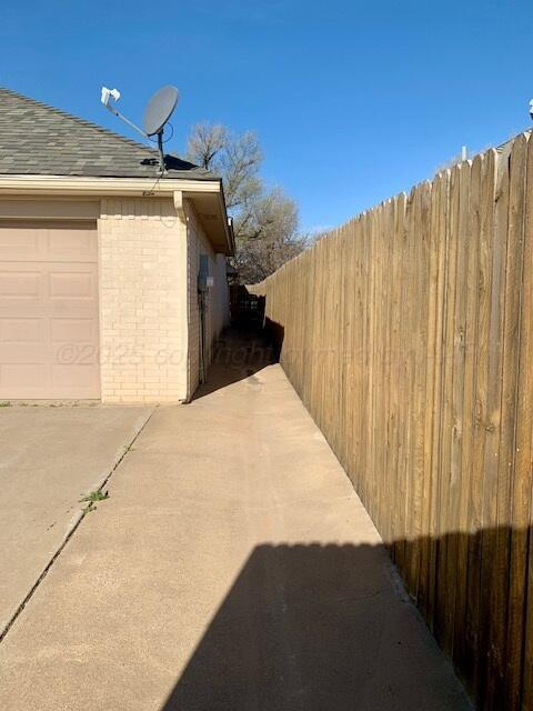 2405 Utica Ln, Perryton, TX 79070 - photo 45