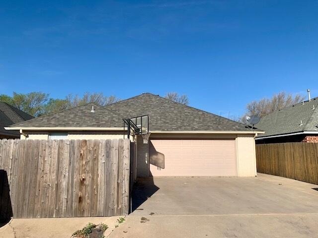 2405 Utica Ln, Perryton, TX 79070 - photo 50