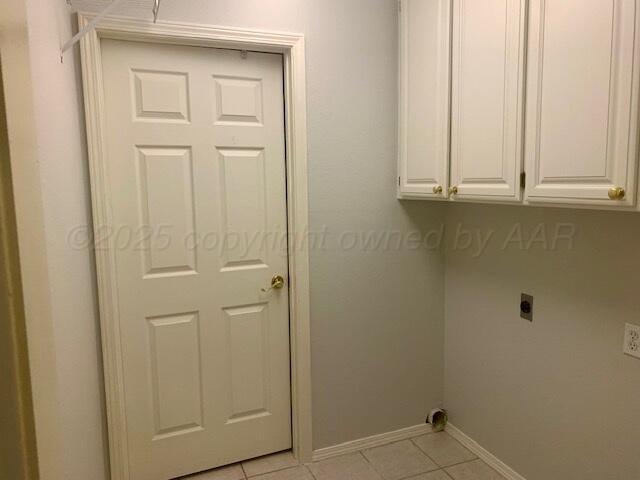 2405 Utica Ln, Perryton, TX 79070 - photo 33