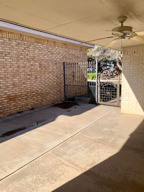 2405 Utica Ln, Perryton, TX 79070 - photo 40