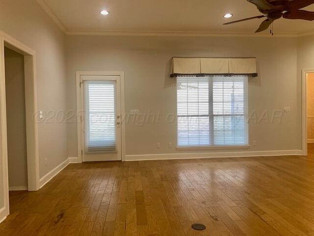 2405 Utica Ln, Perryton, TX 79070 - photo 17