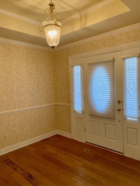 2405 Utica Ln, Perryton, TX 79070 - photo 8