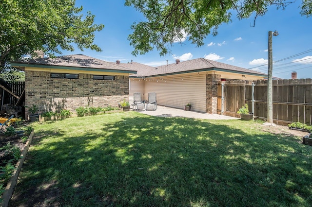1021 Trinchera Dr, Amarillo, TX 79110 - photo 20