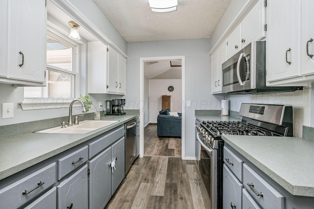 1021 Trinchera Dr, Amarillo, TX 79110 - photo 8