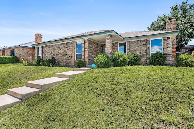 1021 Trinchera Dr, Amarillo, TX 79110 - photo 2