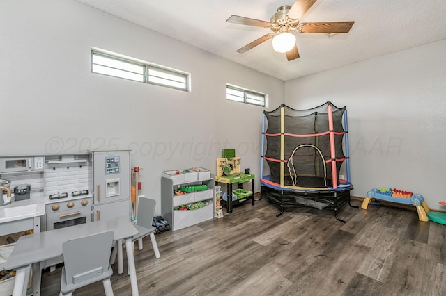 1021 Trinchera Dr, Amarillo, TX 79110 - photo 18