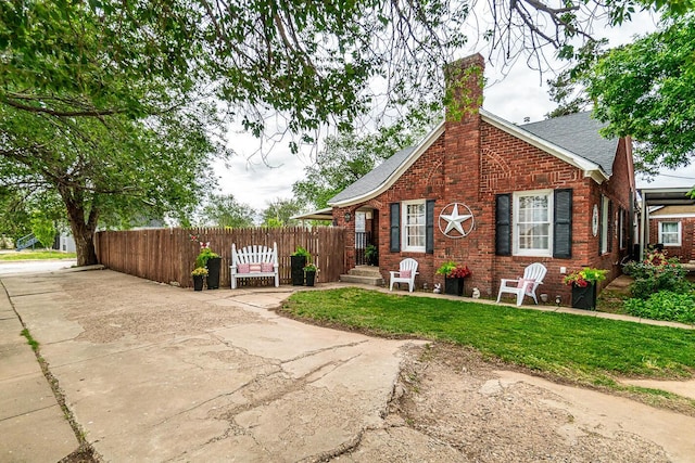 401 W Jones St, Dimmitt, TX 79027 - photo 3