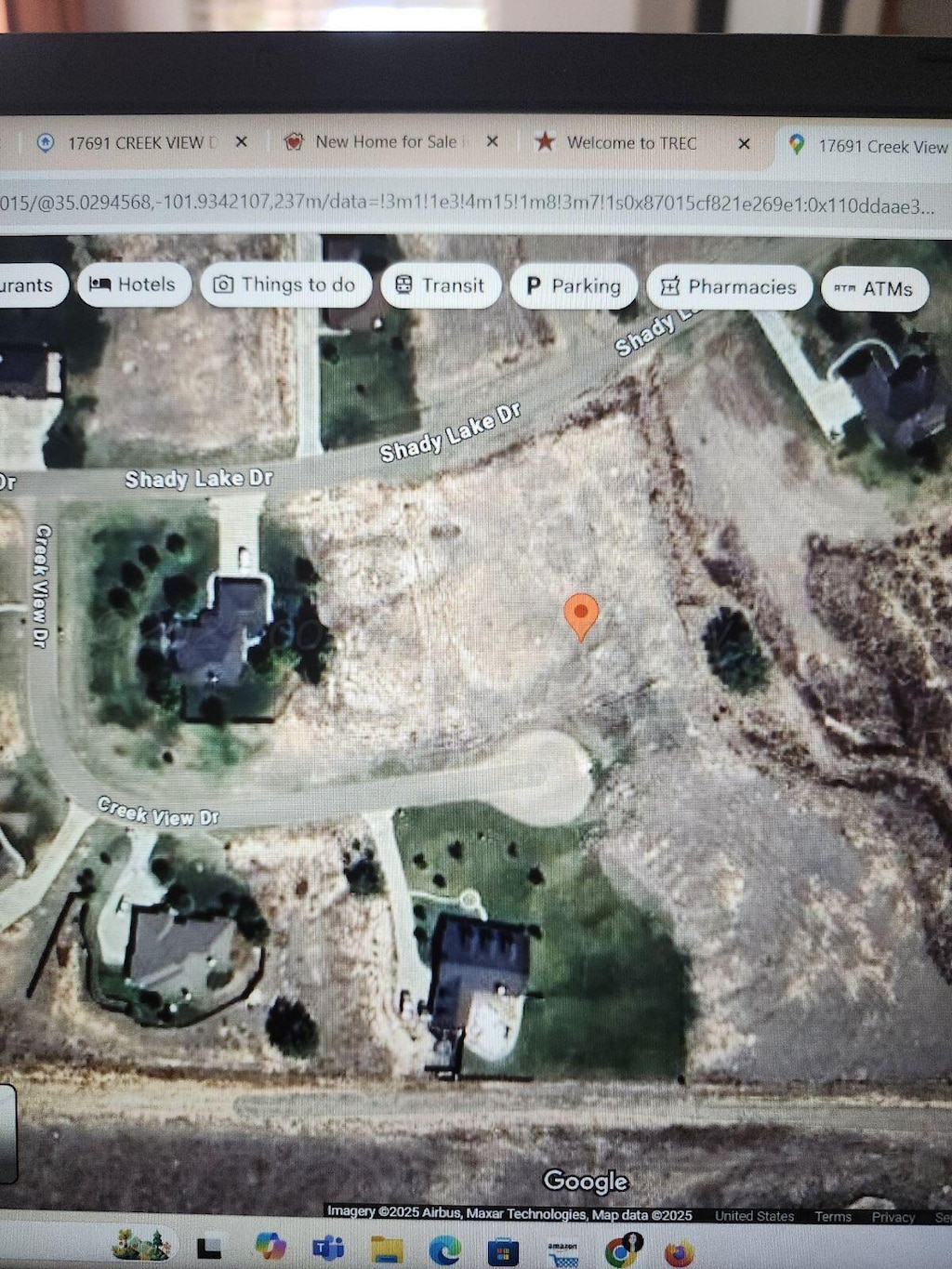 17691 Creek View Dr, Canyon, TX 79119 - photo 4