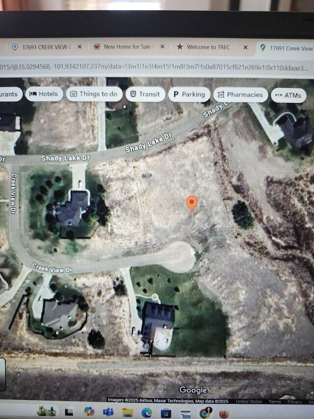 17691 Creek View Dr, Canyon, TX 79119 - photo 4
