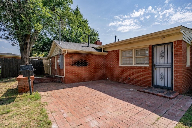 1802 Chama St, Amarillo, TX 79102 - photo 53