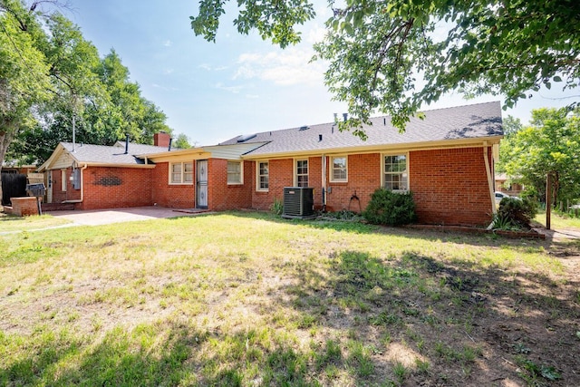 1802 Chama St, Amarillo, TX 79102 - photo 51