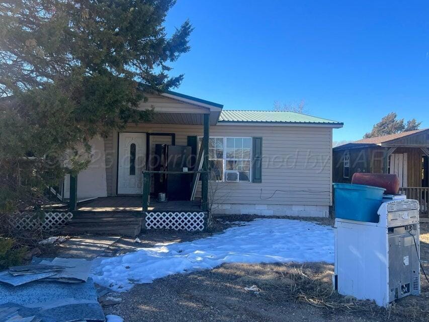 4201 Long Dr, Amarillo, TX 79108 - photo 1