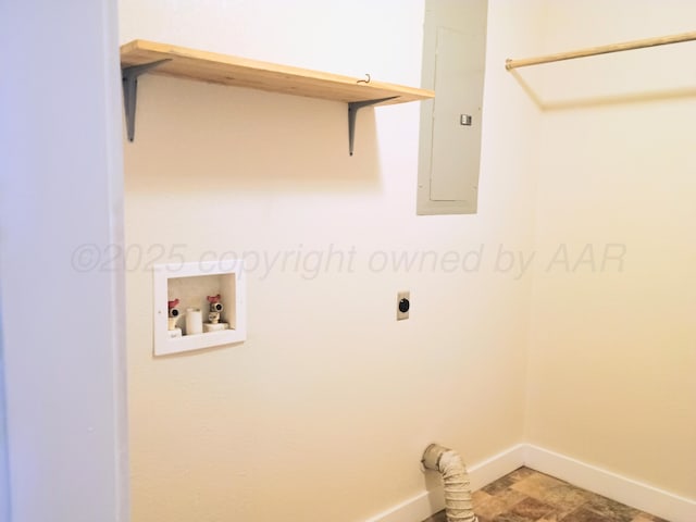 813 N Harvey St, Borger, TX 79007 - photo 10
