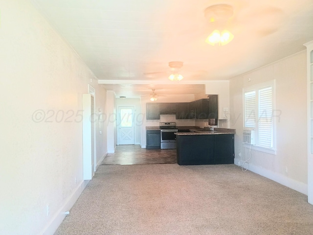813 N Harvey St, Borger, TX 79007 - photo 5