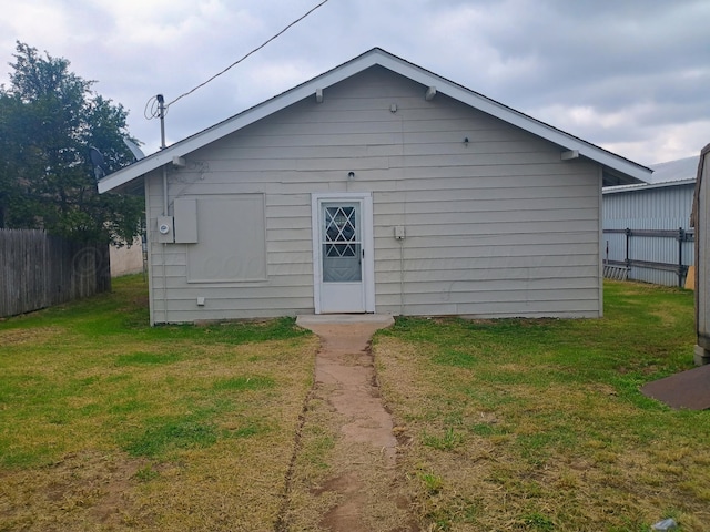 813 N Harvey St, Borger, TX 79007 - photo 12