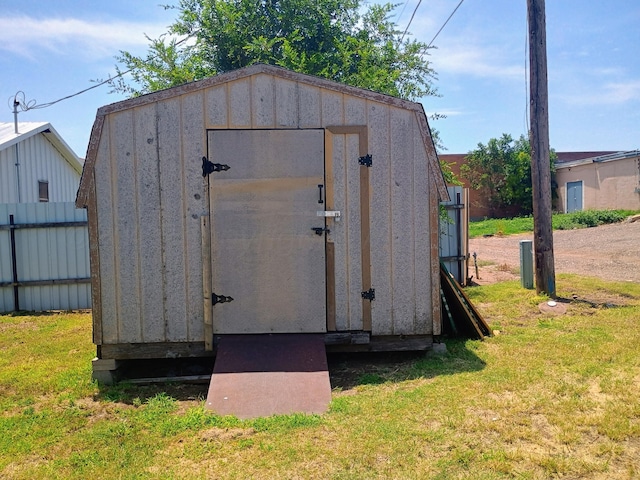 813 N Harvey St, Borger, TX 79007 - photo 13