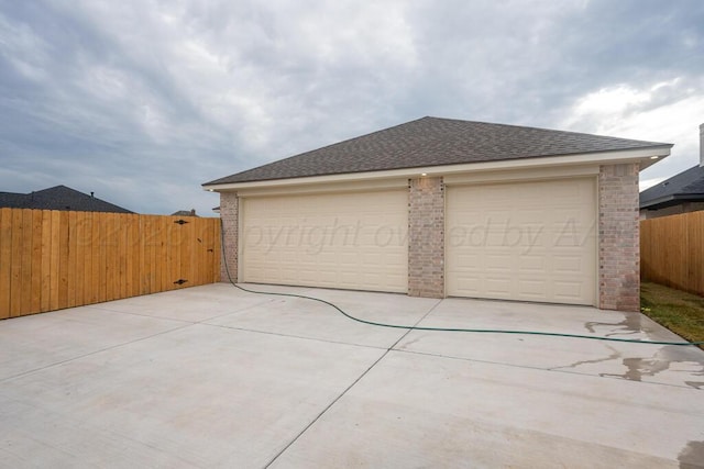5505 Sheridan St, Amarillo, TX 79119