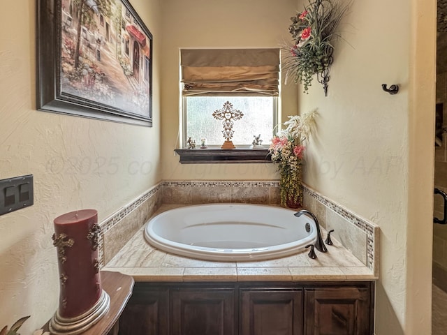 38 Merion Pl, Amarillo, TX 79124 - bathroom featuring a bath