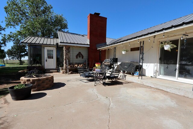 41601 Fm 1705, Happy, TX 79042 - photo 39