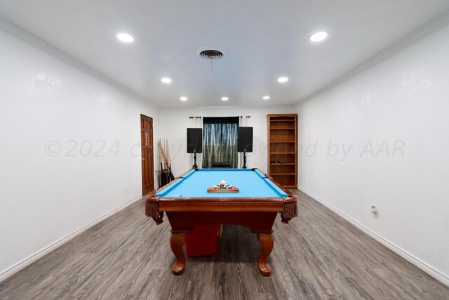 41601 Fm 1705, Happy, TX 79042 - photo 27