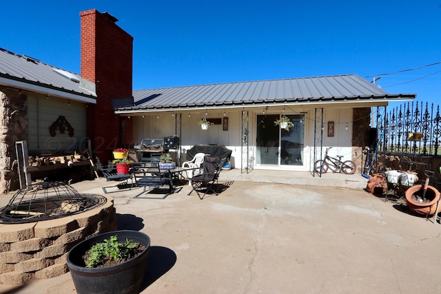 41601 Fm 1705, Happy, TX 79042 - photo 37