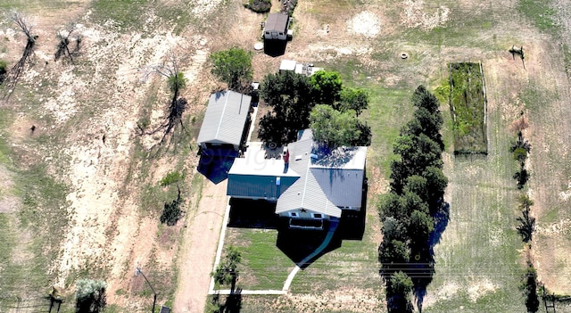 41601 Fm 1705, Happy, TX 79042 - photo 52