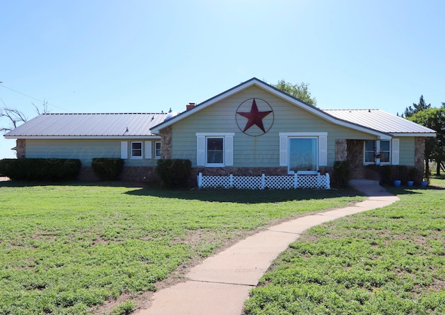 41601 Fm 1705, Happy, TX 79042 - photo 2